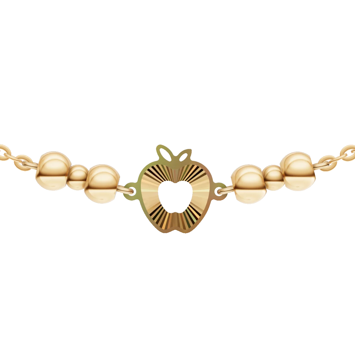 LitiSilver – Lắc Chân Ngôi Sao Nhỏ - Ảnh 3
