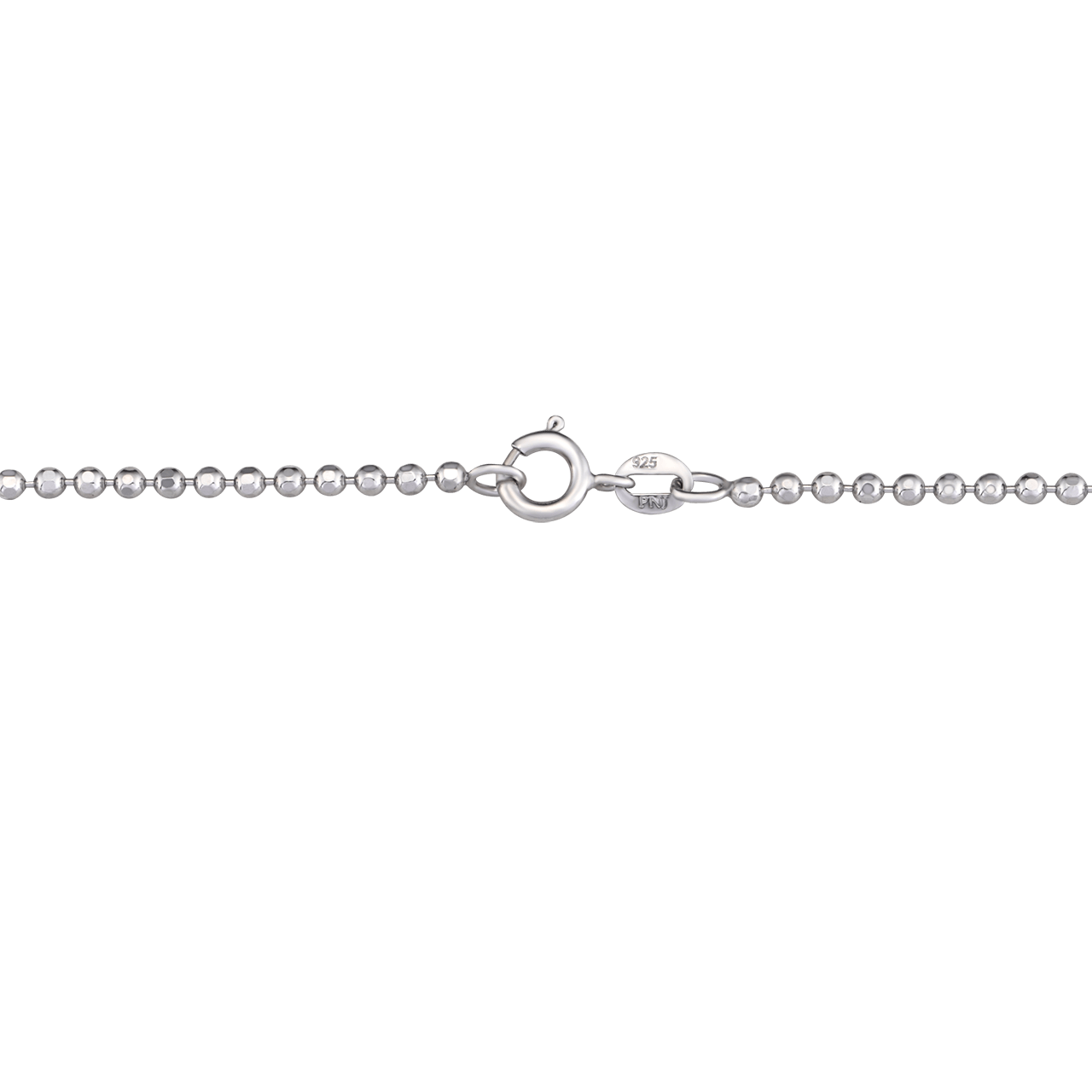 Lắc chân bạc LitiSilver 0K23 - Ảnh 3