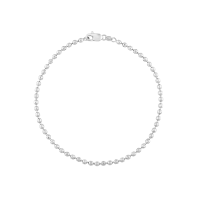 Lắc chân Bạc LitiSilver 0000W000129